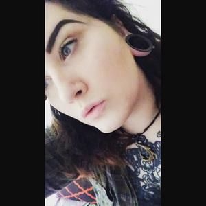 Meet your Posher, Breannarose